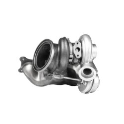 Turbo Mitsubishi 4913107171RS pour BMW 3 (E90) 335 i 306 CV