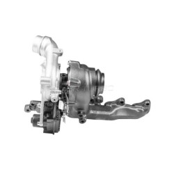 Turbo Mitsubishi 4913107430RS pour RENAULT ESPACE V (JR_) 2.0 Blue dCi 160 (JRAM) 160 CV