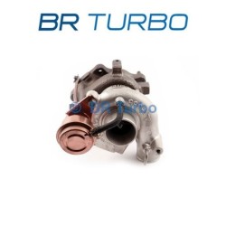 Turbo Mitsubishi 4913503101RS