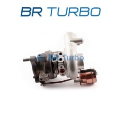 Turbo Mitsubishi 4913503101RS