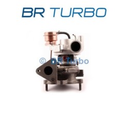 Turbo Mitsubishi 4913503101RS