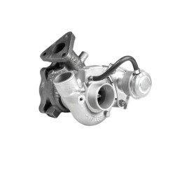 Turbo Mitsubishi 4913503310RS pour MITSUBISHI L200 (K7_T, K6_T, K5_T) 2.5 TD 4WD (K74T) 99 CV