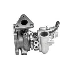 Turbo Mitsubishi 4913503310RS pour MITSUBISHI L200 (K7_T, K6_T, K5_T) 2.5 TD 4WD (K74T) 99 CV