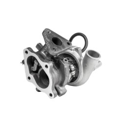 Turbo Mitsubishi 4913503310RS pour MITSUBISHI L200 (K7_T, K6_T, K5_T) 2.5 TD 4WD (K74T) 99 CV