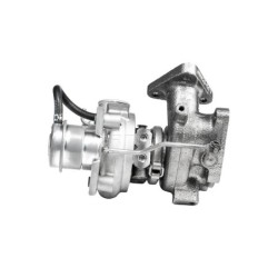 Turbo Mitsubishi 4913503310RS pour MITSUBISHI L200 (K7_T, K6_T, K5_T) 2.5 TD 4WD (K74T) 99 CV