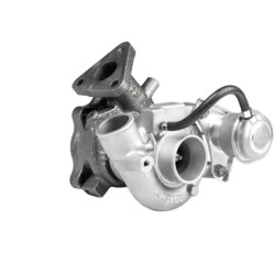 Turbo Mitsubishi 4913503310RS pour MITSUBISHI L200 (K7_T, K6_T, K5_T) 2.5 TD 4WD (K74T) 99 CV