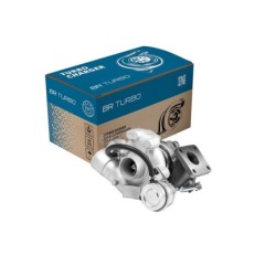 Turbo Mitsubishi 4913505000RS