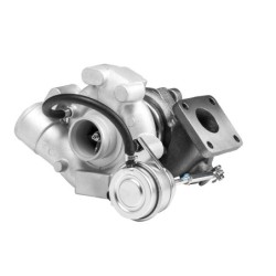 Turbo Mitsubishi 4913505000RS