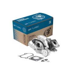 Turbo Mitsubishi 4913505000RSG