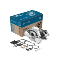 Turbo Mitsubishi 4913505000RSM
