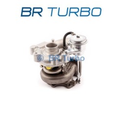 Turbo Mitsubishi 4913505010RSG