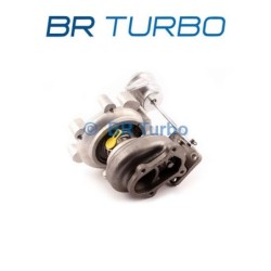 Turbo Mitsubishi 4913505010RSG