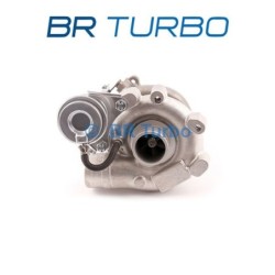Turbo Mitsubishi 4913505010RSG