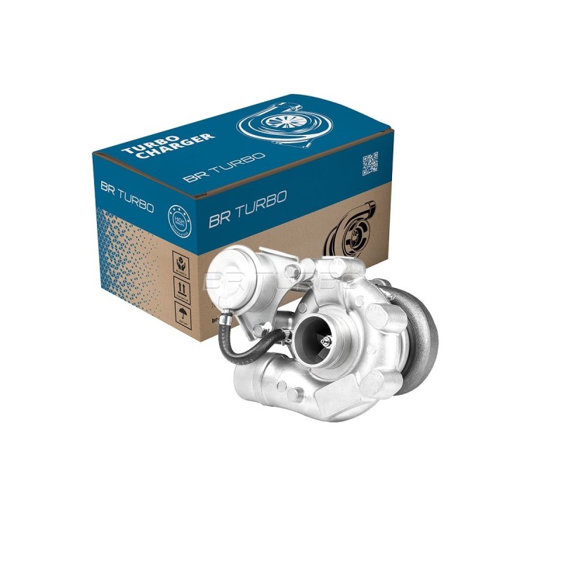 Turbo Mitsubishi 4913505050RS
