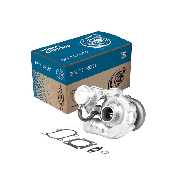 Turbo Mitsubishi 4913505050RSG