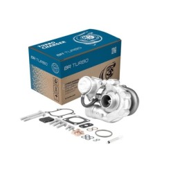 Turbo Mitsubishi 4913505050RSM