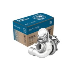 Turbo Mitsubishi 4913505122RS