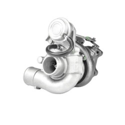 Turbo Mitsubishi 4913505122RS