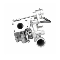 Turbo Mitsubishi 4913505122RS