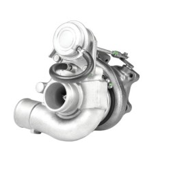 Turbo Mitsubishi 4913505122RS