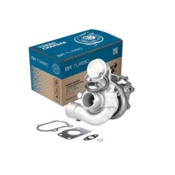 Turbo Mitsubishi 4913505122RSG