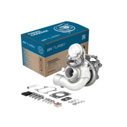 Turbo Mitsubishi 4913505122RSM