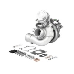 Turbo Mitsubishi 4913505122RSM