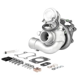 Turbo Mitsubishi 4913505122RSM