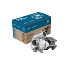 Turbo Mitsubishi 4913505140RS