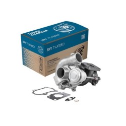 Turbo Mitsubishi 4913505140RSG