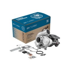 Turbo Mitsubishi 4913505140RSM