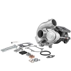 Turbo Mitsubishi 4913505140RSM