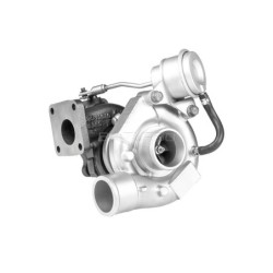 Turbo Mitsubishi 4913505500RS pour JEEP GRAND CHEROKEE II (WJ, WG) 3.1 TD 4x4 140 CV