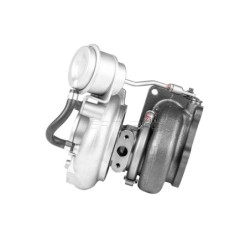 Turbo Mitsubishi 4913505500RS pour JEEP GRAND CHEROKEE II (WJ, WG) 3.1 TD 4x4 140 CV