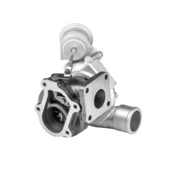 Turbo Mitsubishi 4913505500RS pour JEEP GRAND CHEROKEE II (WJ, WG) 3.1 TD 4x4 140 CV