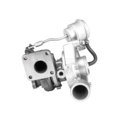 Turbo Mitsubishi 4913505500RS pour JEEP GRAND CHEROKEE II (WJ, WG) 3.1 TD 4x4 140 CV