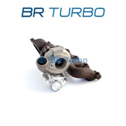 Turbo Mitsubishi 4913506117RS