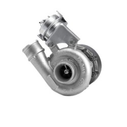 Turbo Mitsubishi 4913507302RS pour HYUNDAI SANTA FÉ II (CM) 2.2 CRDi 139 CV