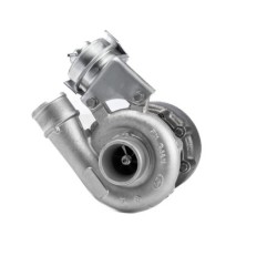 Turbo Mitsubishi 4913507302RS pour HYUNDAI SANTA FÉ II (CM) 2.2 CRDi 139 CV
