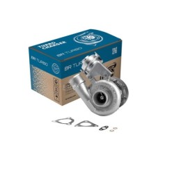 Turbo Mitsubishi 4913507302RSG pour HYUNDAI SANTA FÉ II (CM) 2.2 CRDi 139 CV