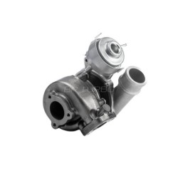 Turbo Mitsubishi 4913507302RSG pour HYUNDAI SANTA FÉ II (CM) 2.2 CRDi 139 CV