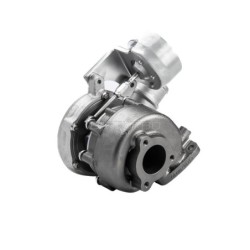 Turbo Mitsubishi 4913507302RSG pour HYUNDAI SANTA FÉ II (CM) 2.2 CRDi 139 CV