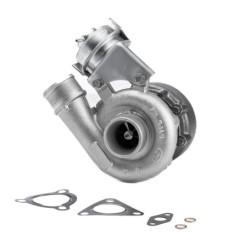 Turbo Mitsubishi 4913507302RSG pour HYUNDAI SANTA FÉ II (CM) 2.2 CRDi 139 CV