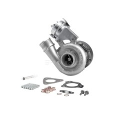 Turbo Mitsubishi 4913507302RSM pour HYUNDAI SANTA FÉ II (CM) 2.2 CRDi 139 CV