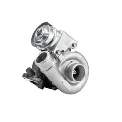 Turbo Mitsubishi 4913507302RSM pour HYUNDAI SANTA FÉ II (CM) 2.2 CRDi 139 CV