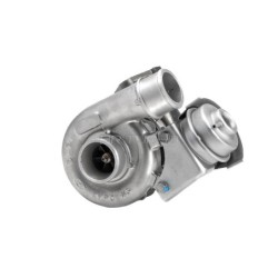 Turbo Mitsubishi 4913507312RS pour HYUNDAI SANTA FÉ II (CM) 2.2 CRDi 139 CV