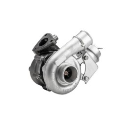 Turbo Mitsubishi 4913507312RS pour HYUNDAI SANTA FÉ II (CM) 2.2 CRDi 139 CV