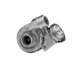 Turbo Mitsubishi 4913507312RS pour HYUNDAI SANTA FÉ II (CM) 2.2 CRDi 139 CV