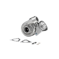 Turbo Mitsubishi 4913507312RSG pour HYUNDAI SANTA FÉ II (CM) 2.2 CRDi 139 CV