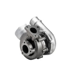 Turbo Mitsubishi 4913507312RSG pour HYUNDAI SANTA FÉ II (CM) 2.2 CRDi 139 CV